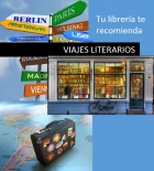 Viajes Literarios - Llibreria Papereria Dina-4, SL
