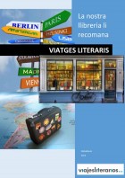 Viatges Literaris - Llibreria Papereria Dina-4, SL